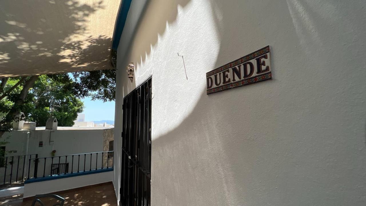 Apartament Casa Duende En De Con Piscina