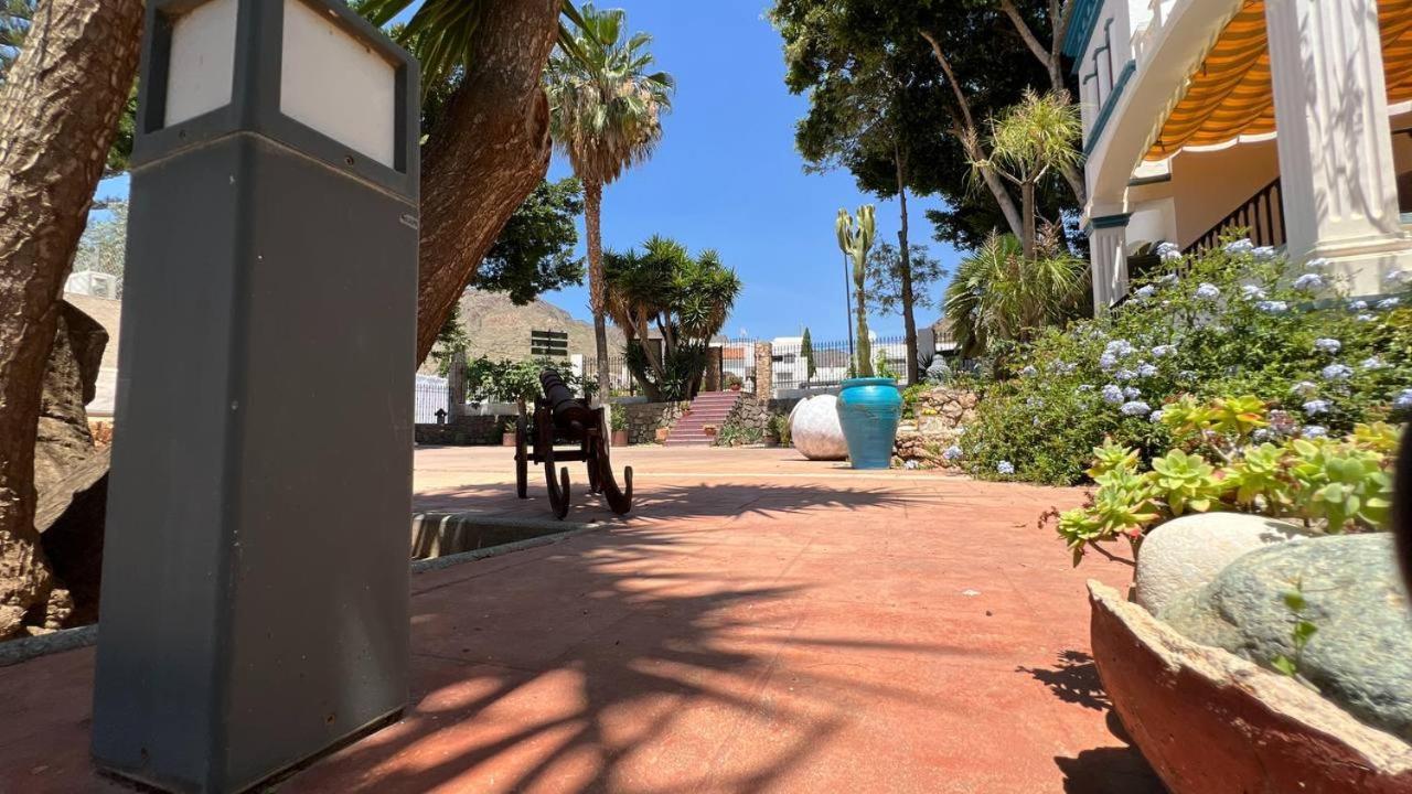Apartament Casa Duende En De Con Piscina Níjar