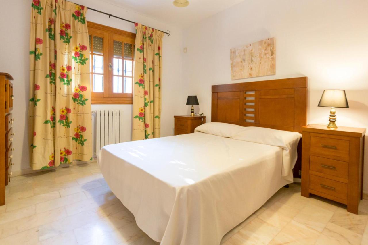 Casa Duende En De Con Piscina Níjar