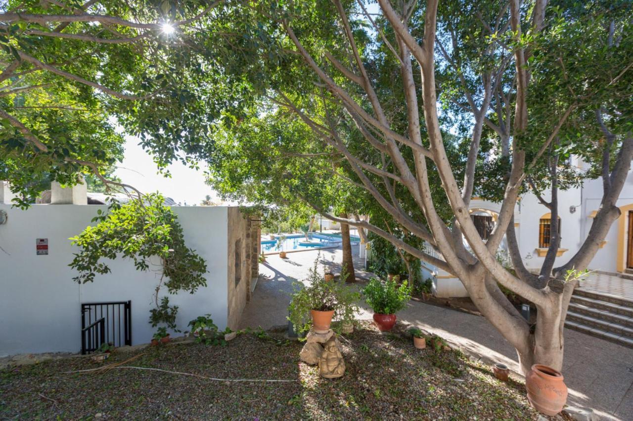 Apartament Casa Duende En De Con Piscina *