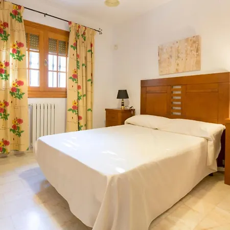 Casa Duende En Villa De Nijar Con Piscina Room photo