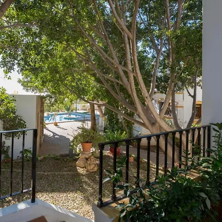 Casa Duende En Villa De Nijar Con Piscina Room photo