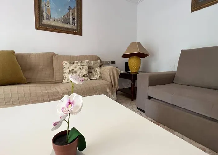 Casa Duende En Villa De Nijar Con Piscina