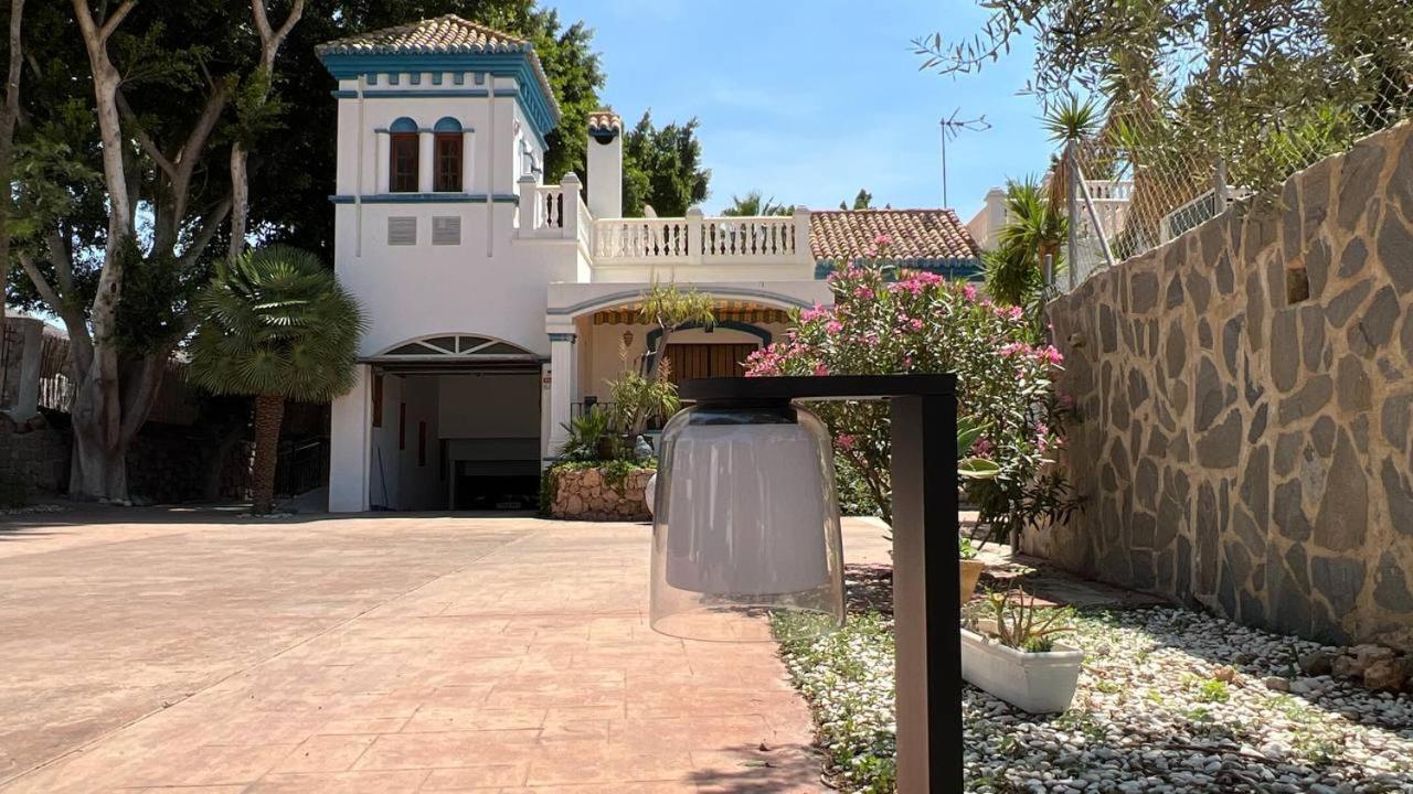 Casa Duende En De Con Piscina Apartment *