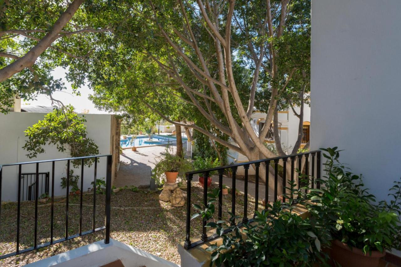 Casa Duende En De Con Piscina Apartment