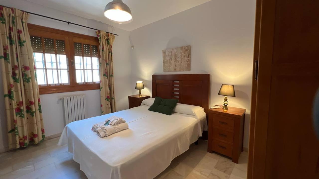 Casa Duende En De Con Piscina Appartement