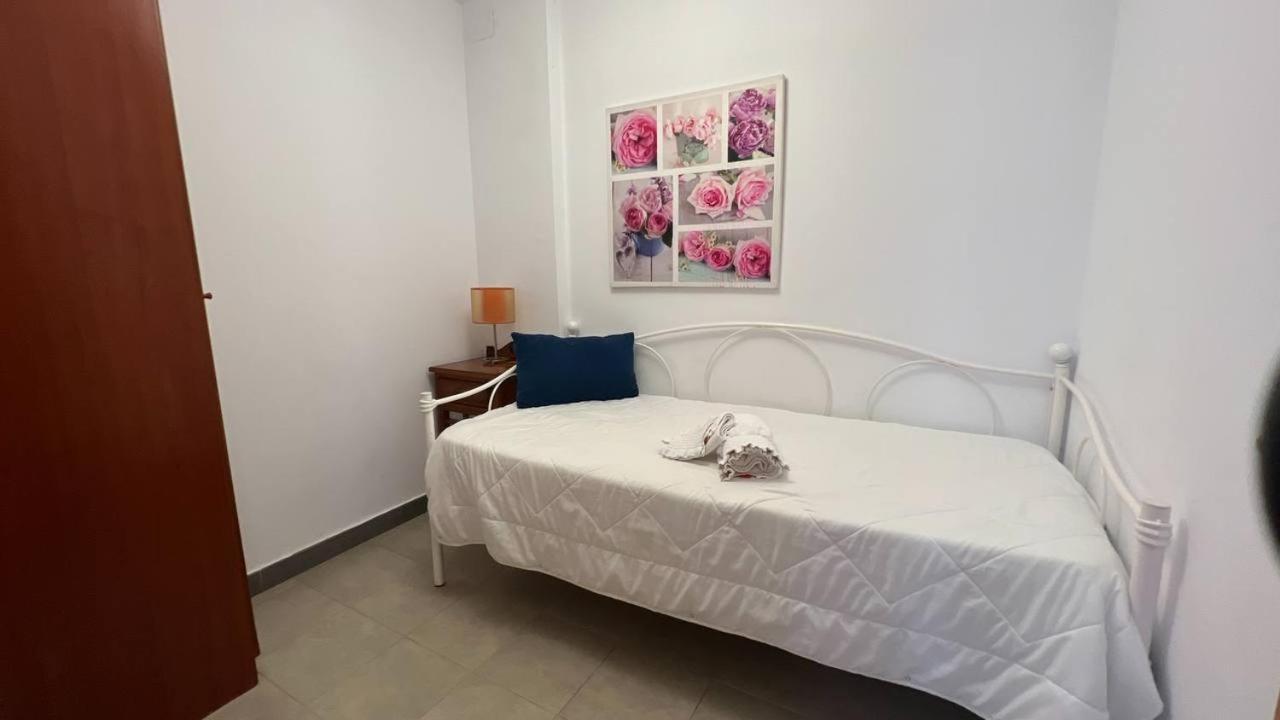 Appartement Casa Duende En De Con Piscina
