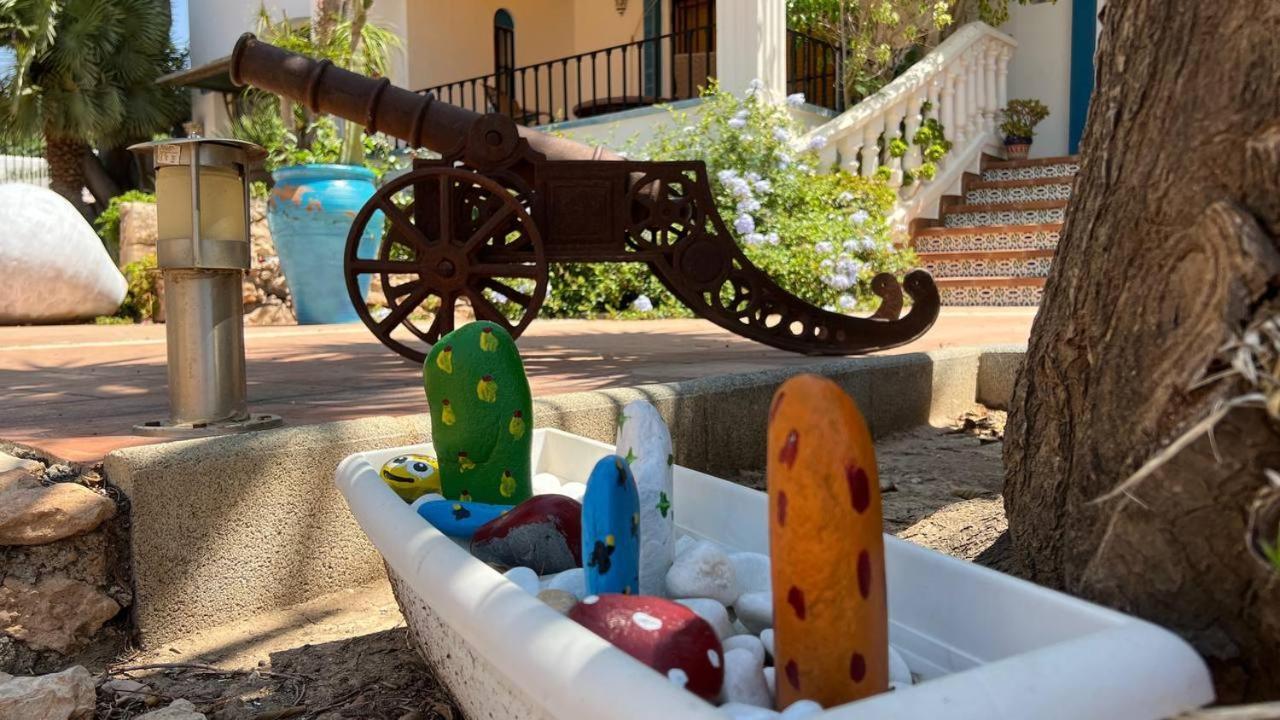Appartement Casa Duende En De Con Piscina Níjar