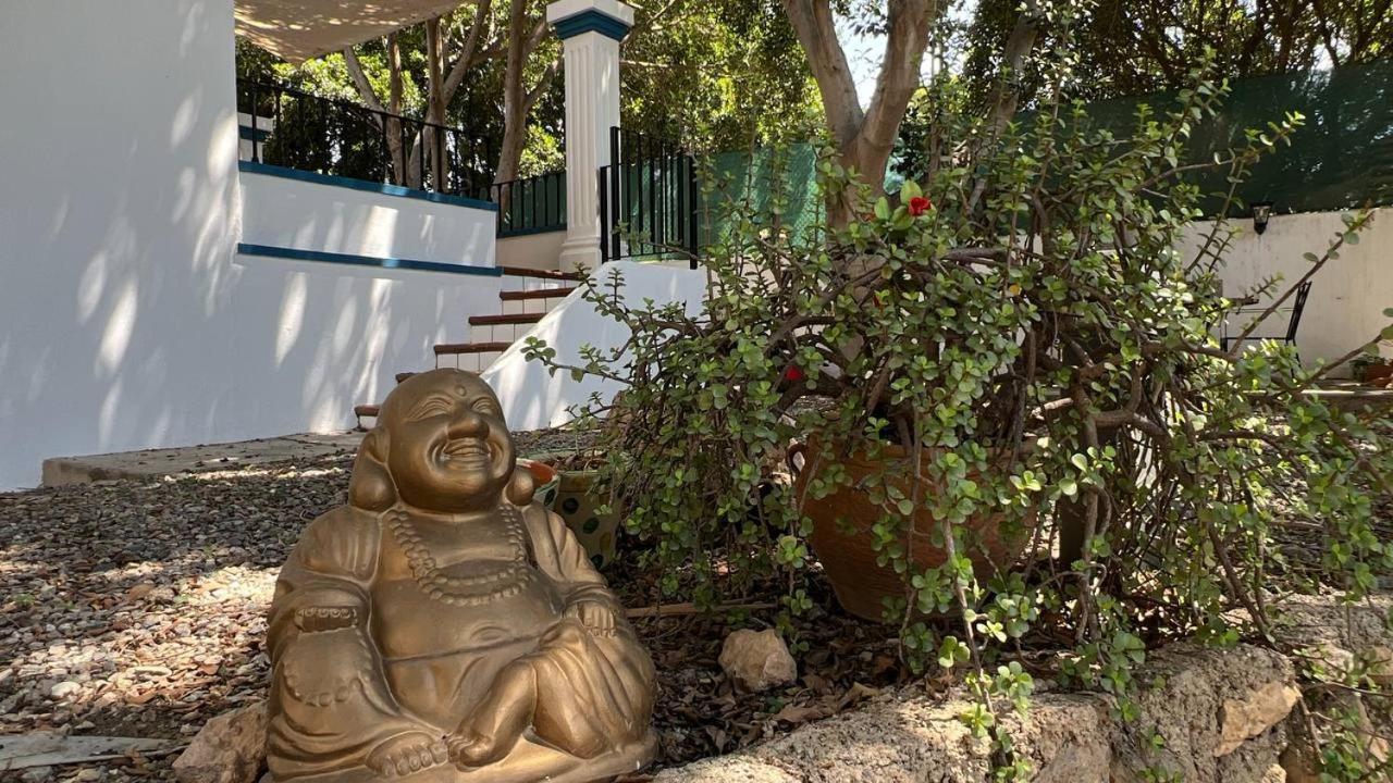 Appartement Casa Duende En De Con Piscina Níjar