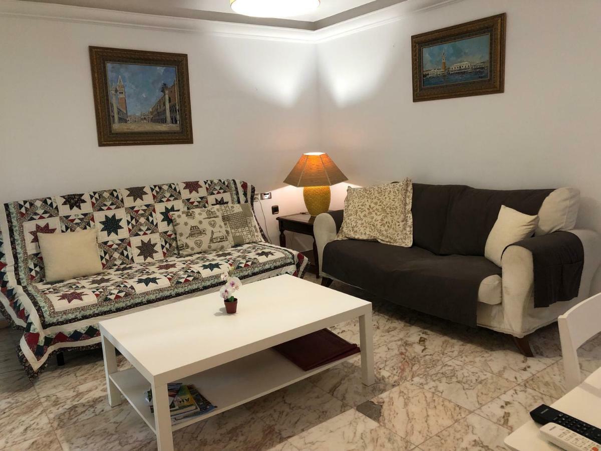 Casa Duende En De Con Piscina Appartement