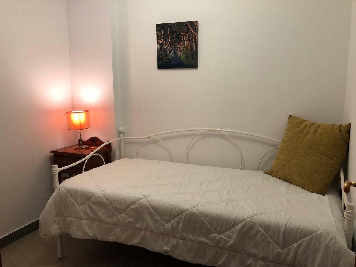 Casa Duende En De Con Piscina Appartement Níjar