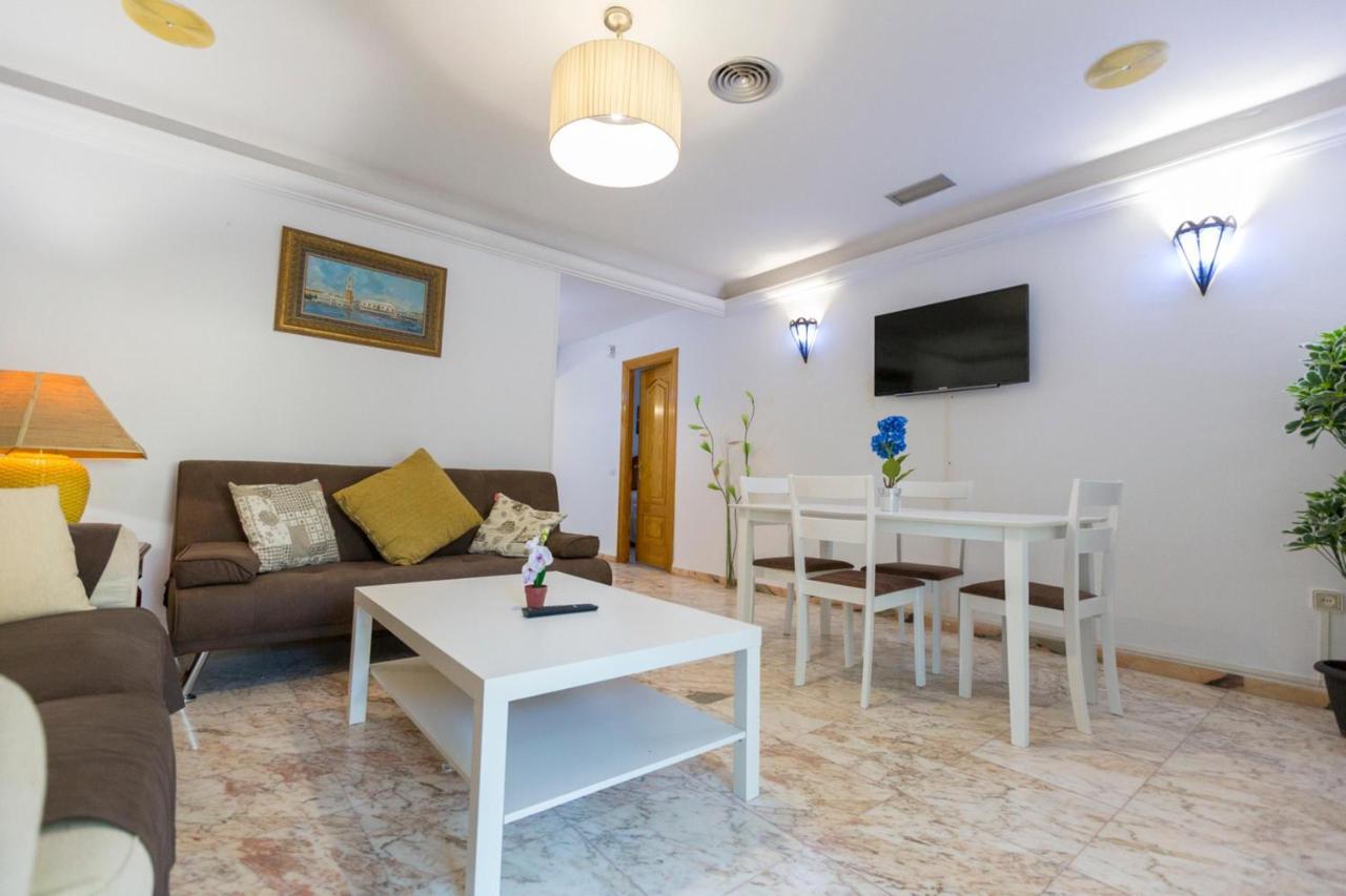 Casa Duende En De Con Piscina Appartement