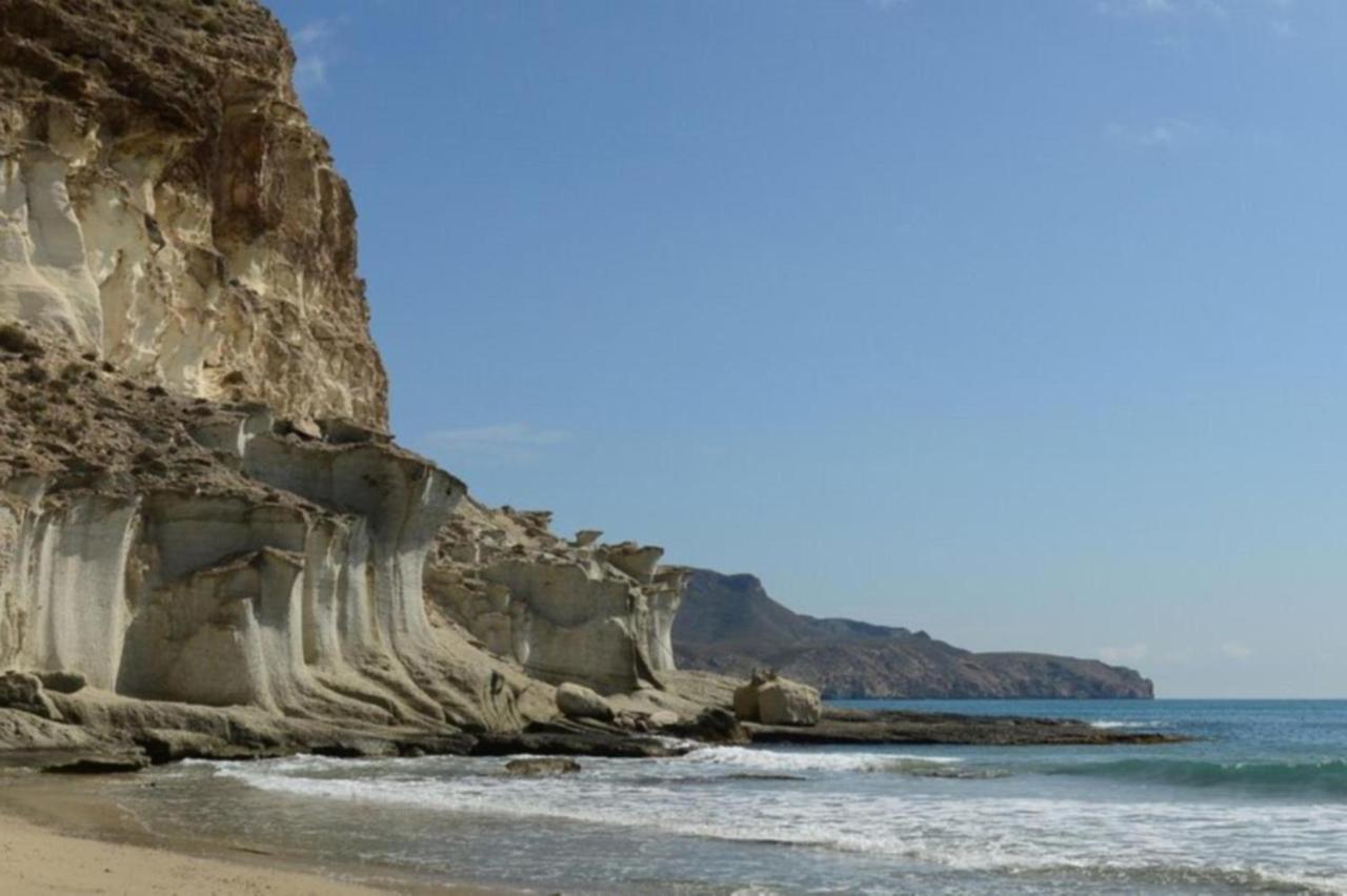Appartement Casa Duende En De Con Piscina Níjar